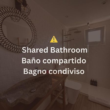 Chakra House Fuerteventura - Affordable Rooms In A Cozy Guesthouse Corralejo Ngoại thất bức ảnh