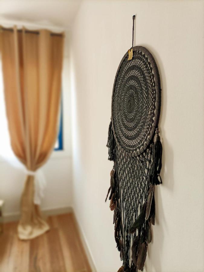 Chakra House Fuerteventura - Affordable Rooms In A Cozy Guesthouse Corralejo Ngoại thất bức ảnh