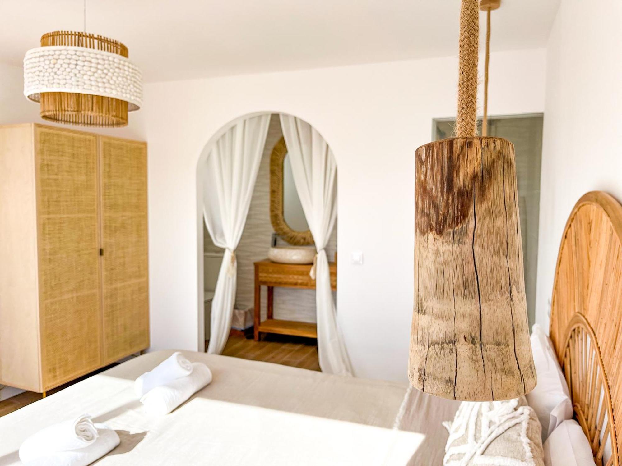 Chakra House Fuerteventura - Affordable Rooms In A Cozy Guesthouse Corralejo Ngoại thất bức ảnh