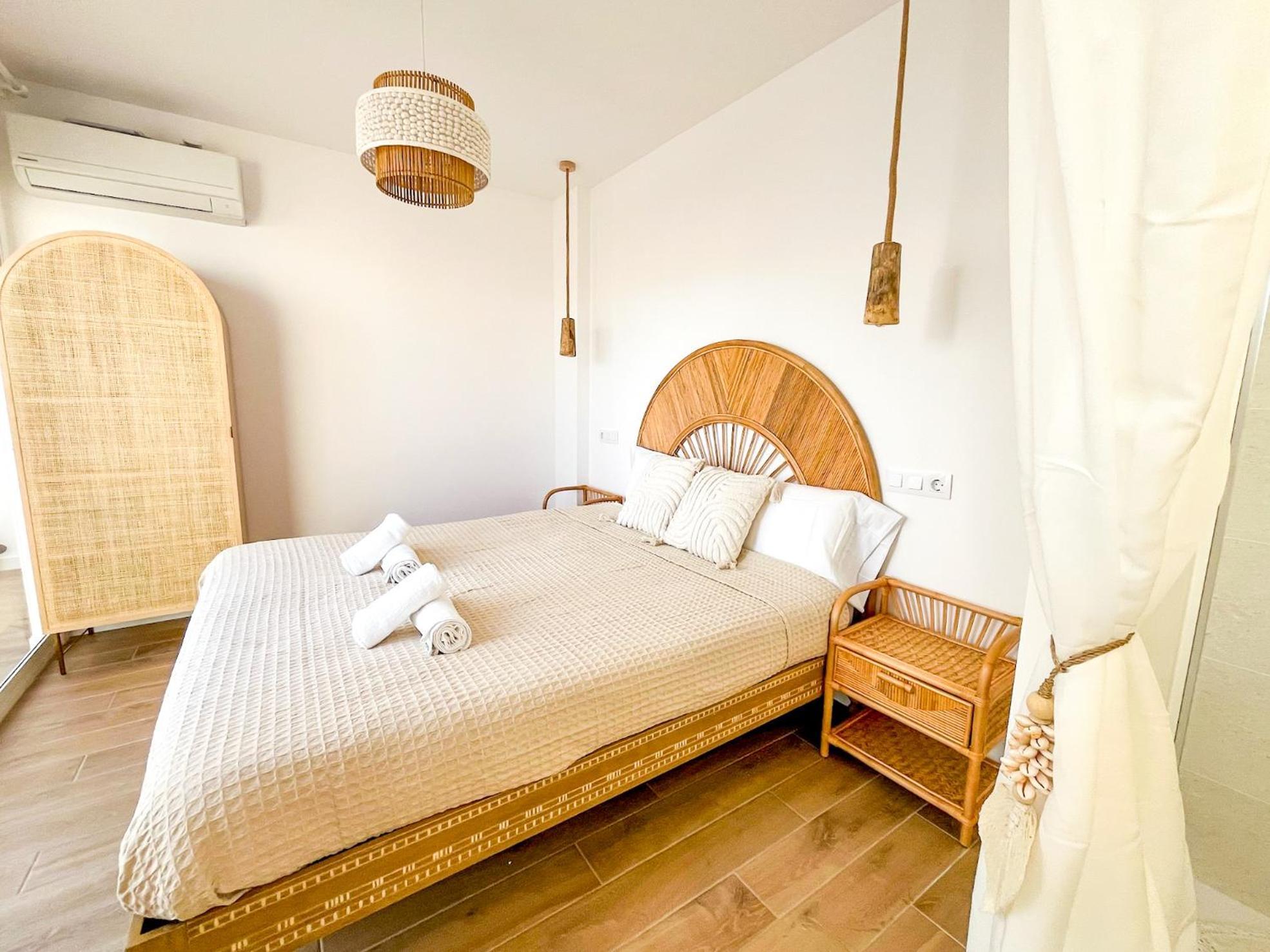 Chakra House Fuerteventura - Affordable Rooms In A Cozy Guesthouse Corralejo Ngoại thất bức ảnh