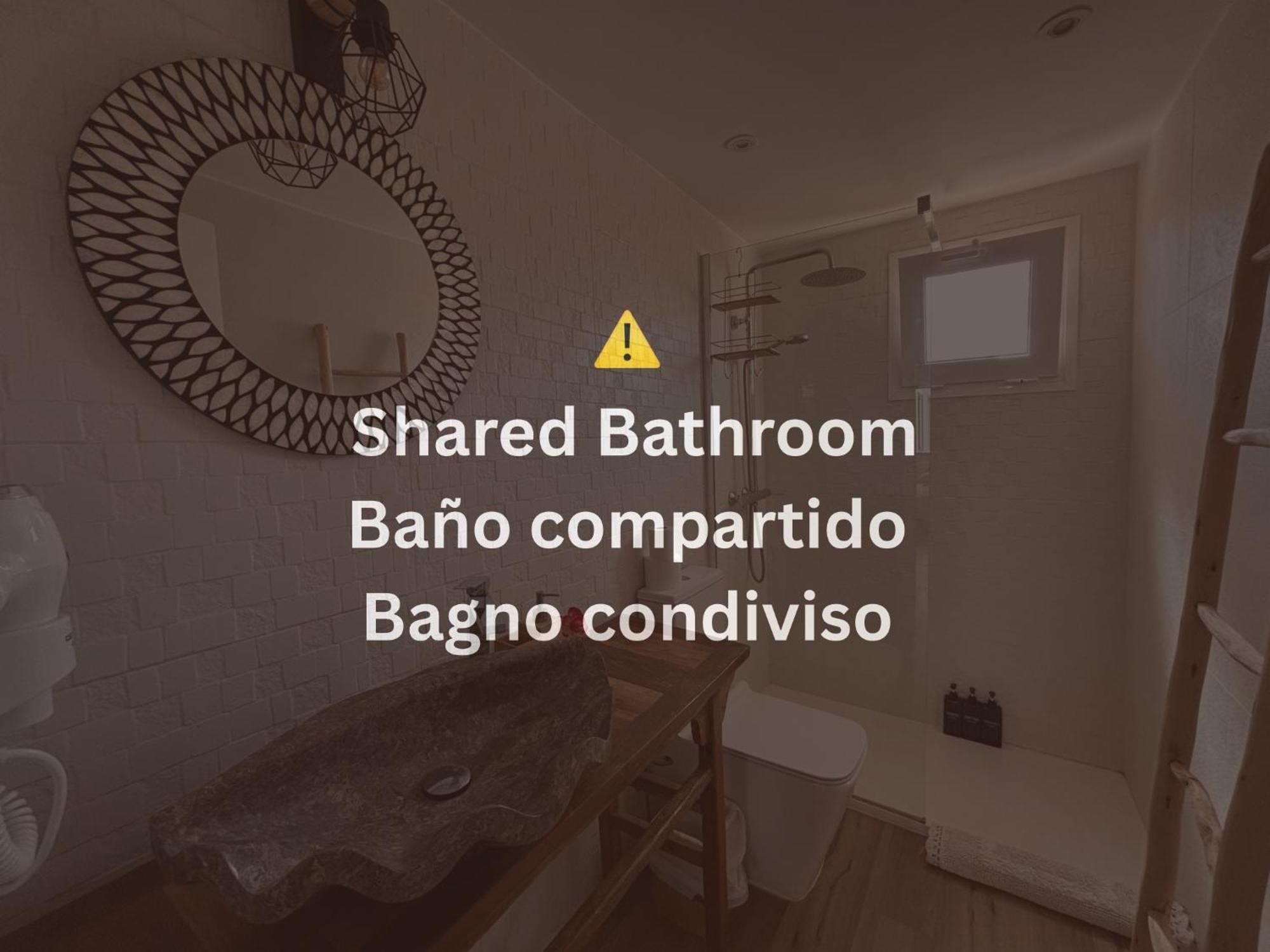 Chakra House Fuerteventura - Affordable Rooms In A Cozy Guesthouse Corralejo Ngoại thất bức ảnh